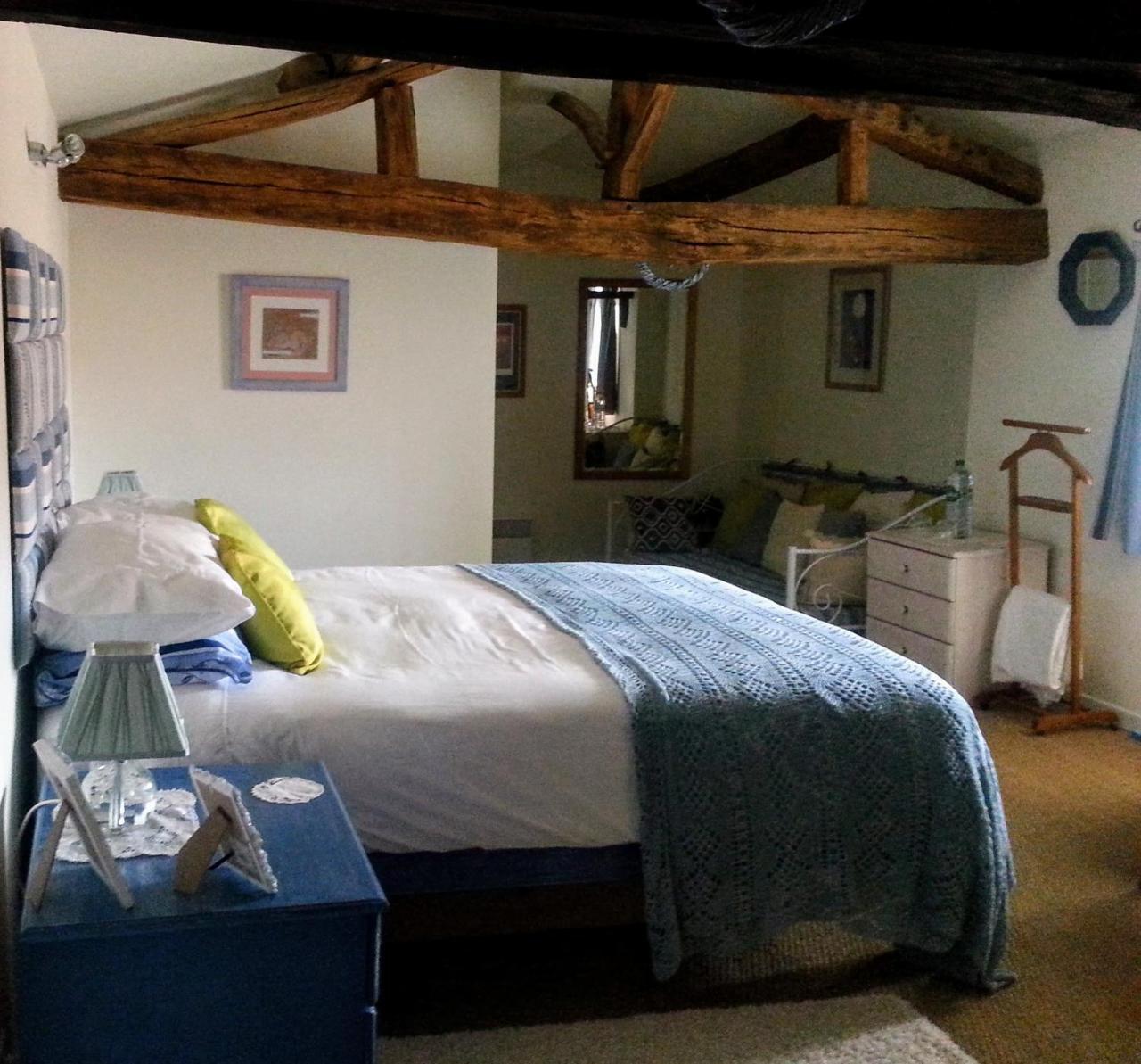Bed and Breakfast Chambre D'Hotes Oiron, Deux Sevres - Not Near Taize, Burgundy Zewnętrze zdjęcie
